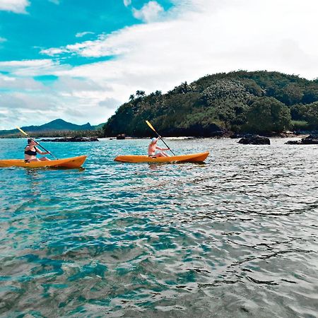 Coralview Island Resort Tavewa Island Exterior photo