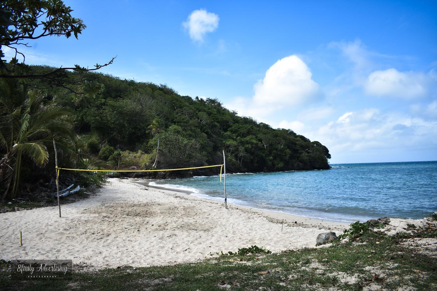 Coralview Island Resort Tavewa Island Exterior photo